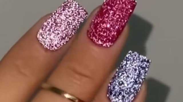 Manicurista Técnica Uñas Acrilicas