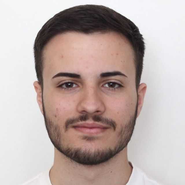 Candidate avatar