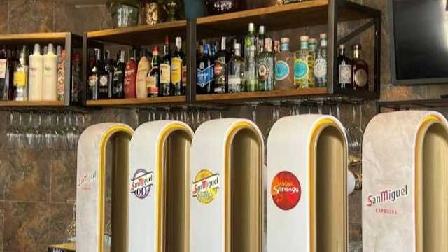 Camarero/a de Restaurante
