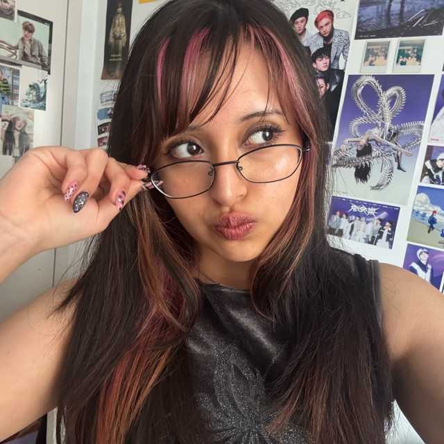 Candidate avatar