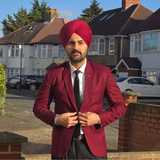 Jagmeet S. avatar icon