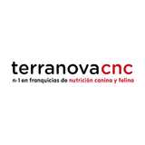 Terranovacnc Franquicias SL logo