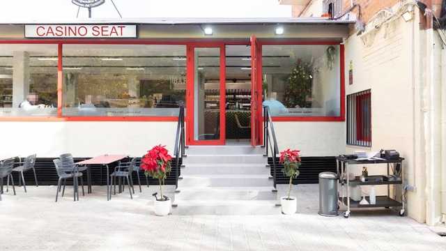 Camarero/a de Restaurante