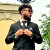 Humza Farooq avatar icon
