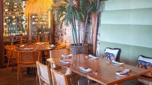 Ayudante/a de Cocina