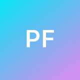 Pedro  F. avatar icon