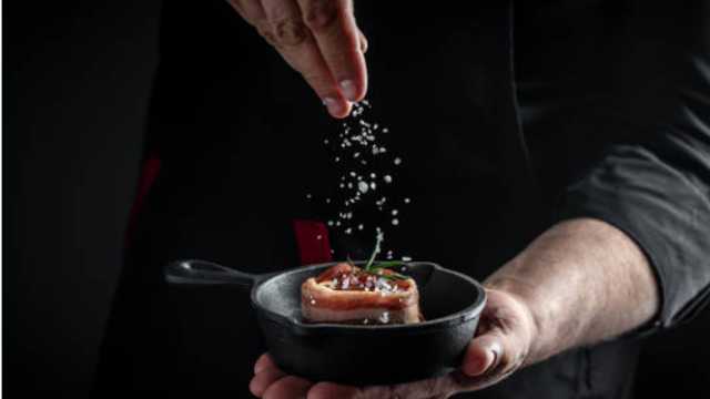 COCINERO/A CON EXPERIENCIA PARA RESTUARANTE EN DIAGONAL