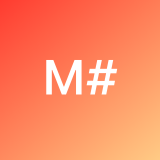 Meritxell #. avatar icon