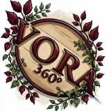 vora360 logo