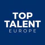 Top Talent Europe logo