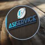 Asiservice  M. avatar icon