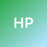 Harriau P. avatar icon