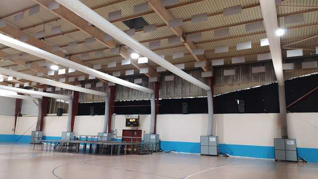 operario montador (H/M)