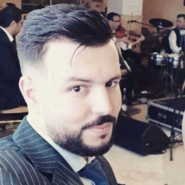 Candidate avatar