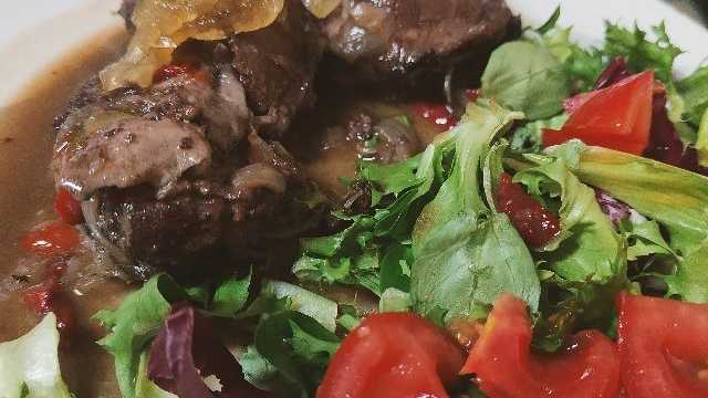 Ayudante de Cocina Avanzado/a