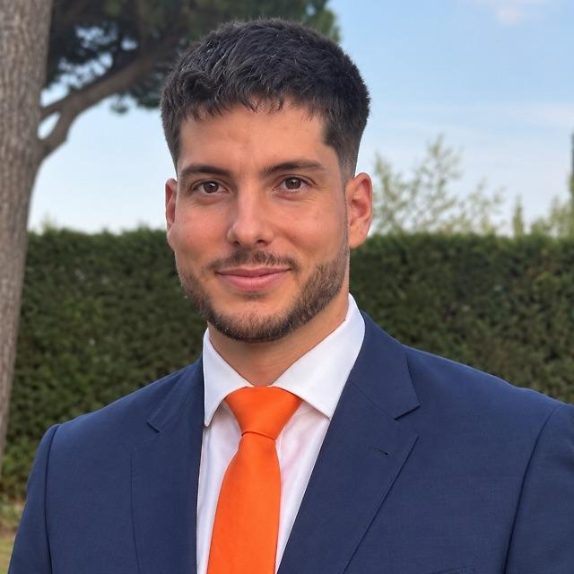 Candidate avatar