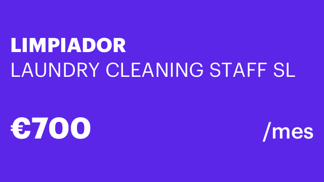 LIMPIADOR