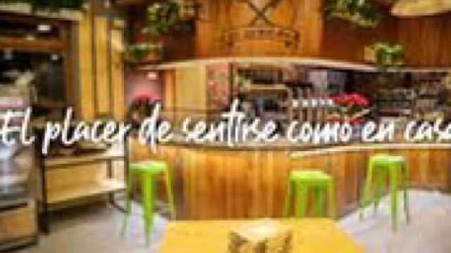 Camarero/a de Restaurante