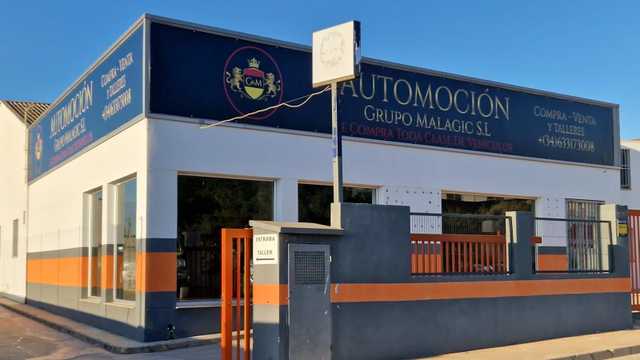 Mecánico/a oficial de primera