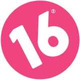 16 Handles logo