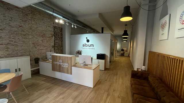 Asesor/a Inmobiliario - Agente Alquileres