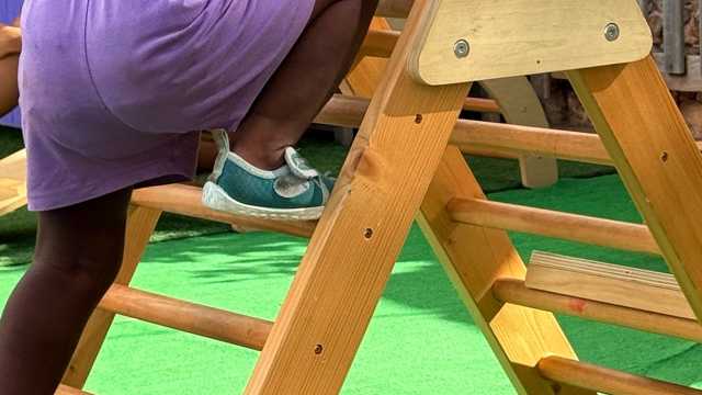 Educadora infantil