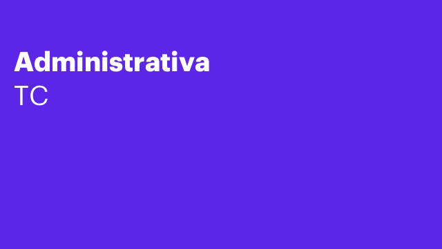 Administrativa