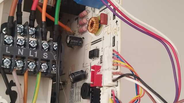 Electricista- clima