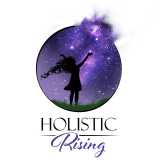 Holistic Rising logo