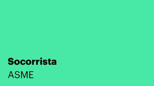 Socorrista