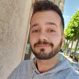 Javier R. avatar icon