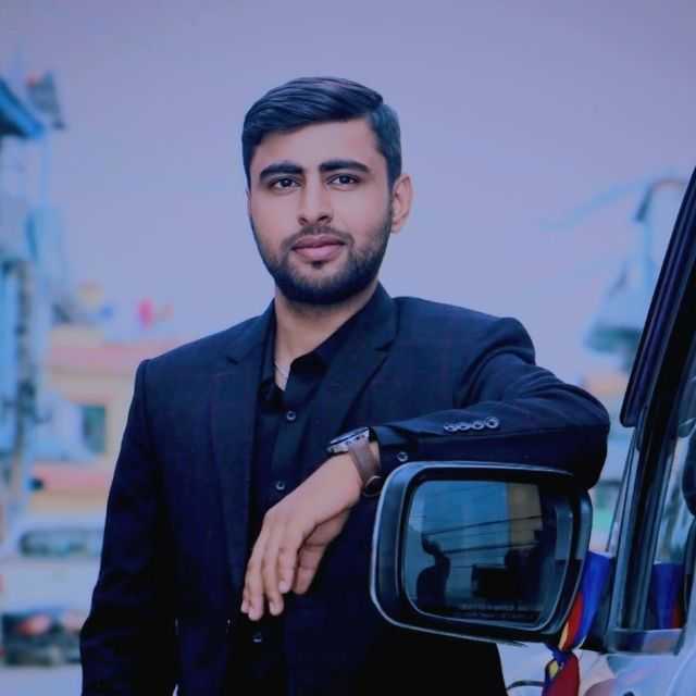 Candidate avatar