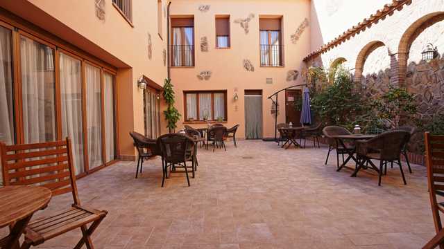 Camarero/a de Hotel