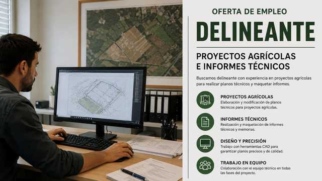 Delineante