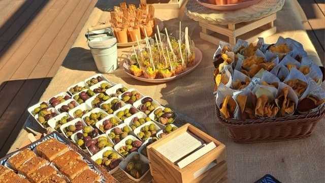 Cocinero/a