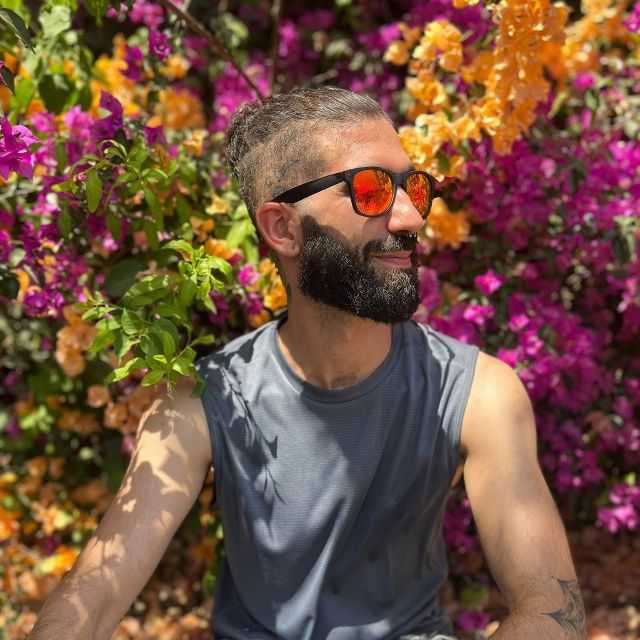 Candidate avatar