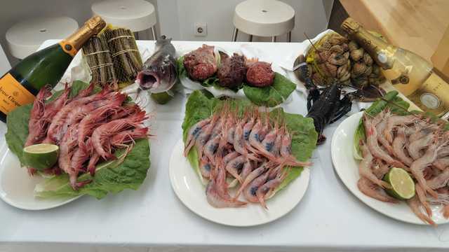 Ayudante/a de Cocinero/a