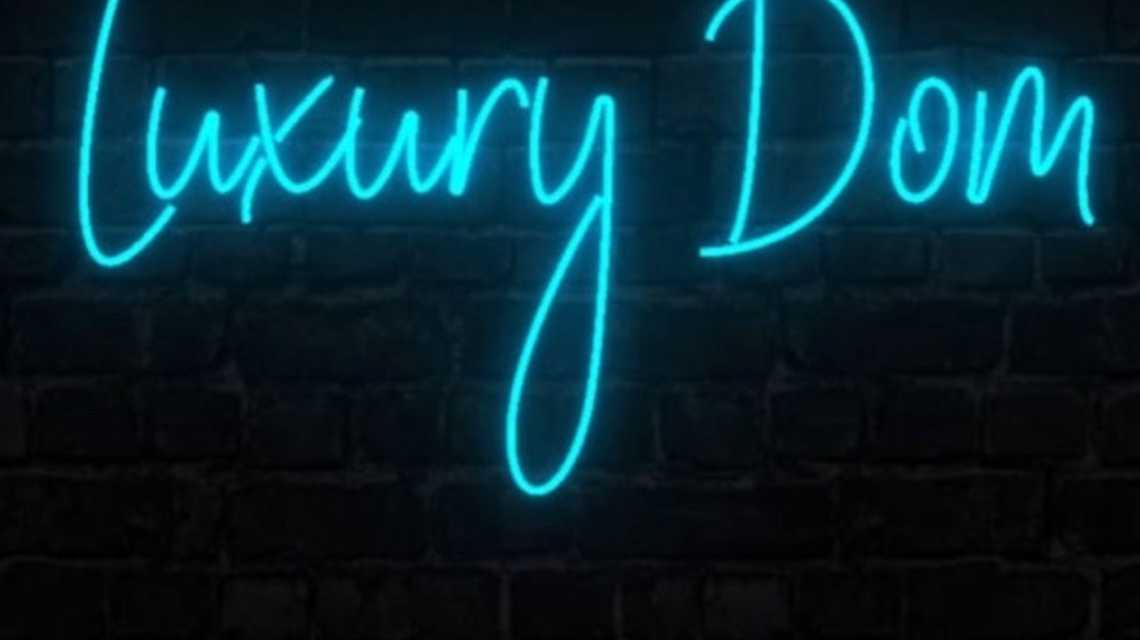 Luxury Dom cover image