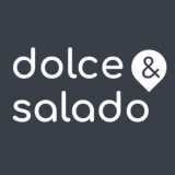 Dolce y Salado catering logo