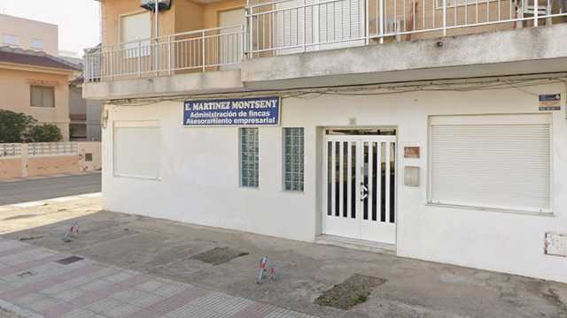 Auxiliar Administrativo/a