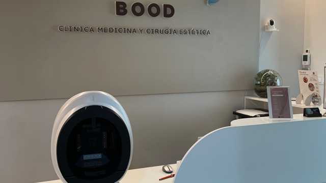 Responsable de captación comercial