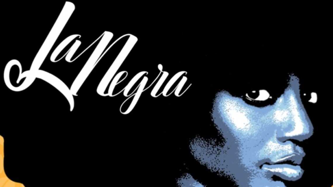 GRUPO LA NEGRA S.L cover image