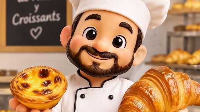 Pastelero/a