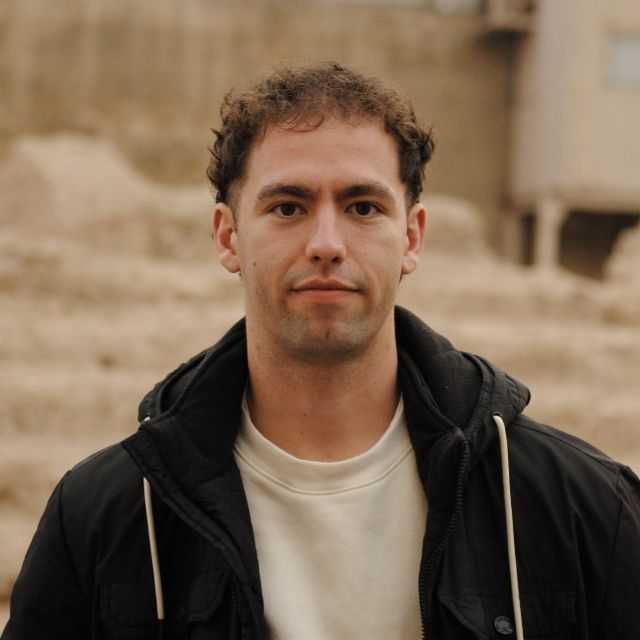 Candidate avatar