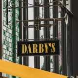 Darby's logo