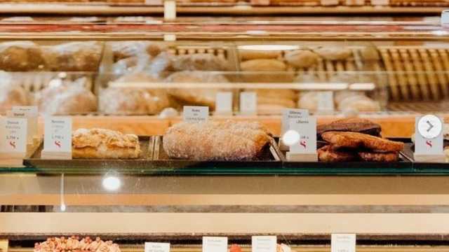 Dependiente/a de Tienda