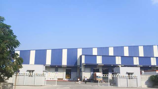 Warehouse Worker