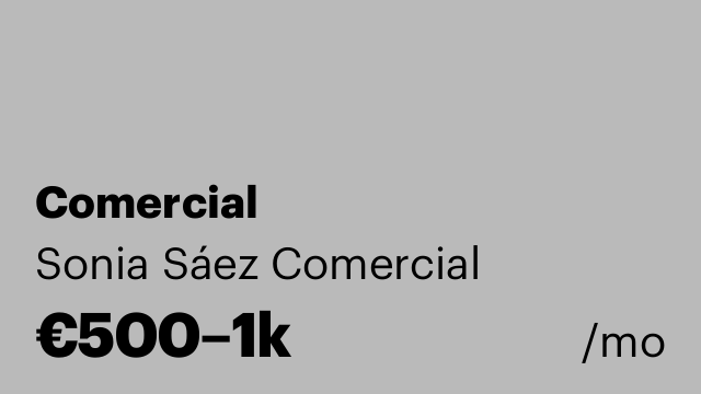 Comercial