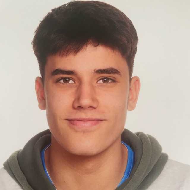 Candidate avatar