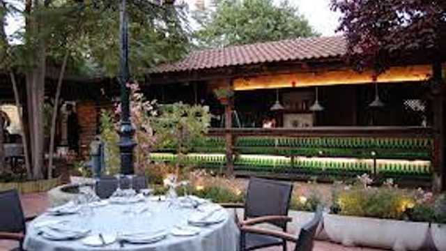CAMARERO/A SALA HORTALEZA - SANCHINARRO